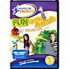 Hooked On Phonics: Funtastic Animals (exclusive)