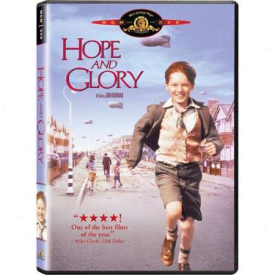 Hope & Glory (widescreen)