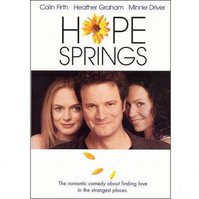 Hope Springs (widescreen)