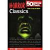 Horror Classics 50 Movie Pack