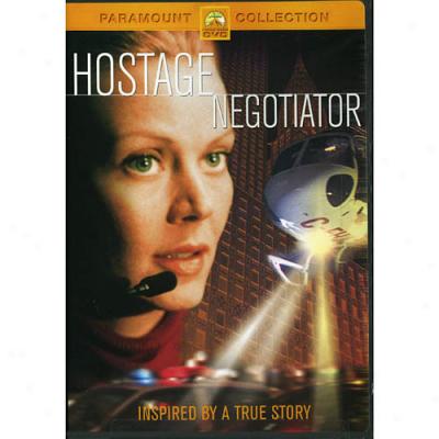 Hostage Negotiator (full Frame)