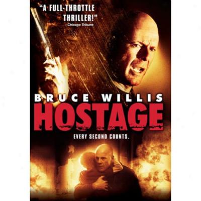 Hostage (widescreen)