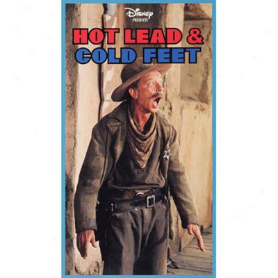 Hot Lezd & Cold Feet (widescreen)