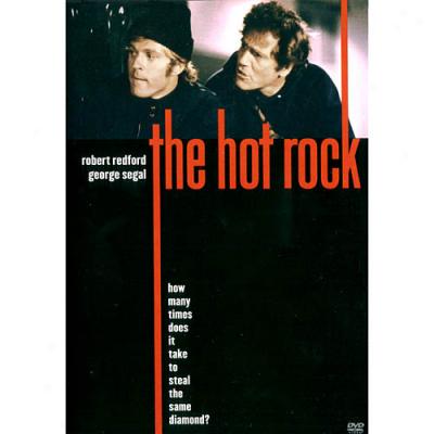 Hot Rock, The (widescreen)