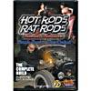 Hot Rods, Rat Rods And Kustom Kulture - Back From The Dead