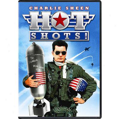 Hot Shots (dvd))