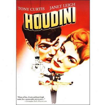 Houdini