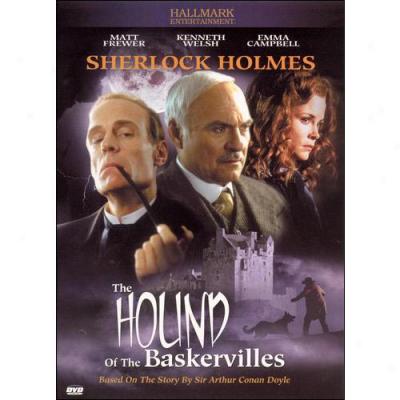 Hound Of The Baskedvilles, The