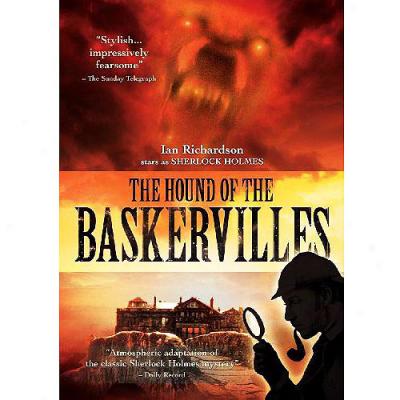 Hound Of The Baskervilles