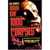 House Of 1000 Corpses (umd Video For Psp)