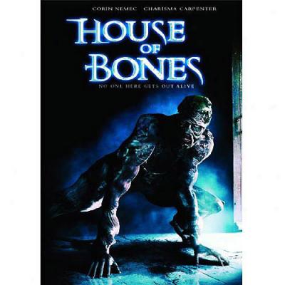 House Of Bones