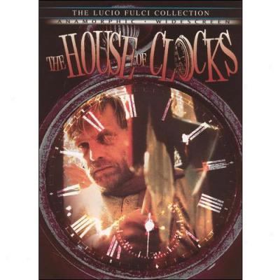 House Of Clock (widescreen)