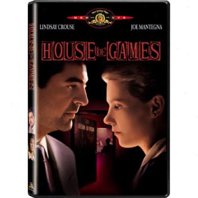 House Of Gamds (full Frame, Widescreen)