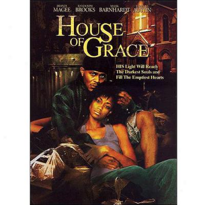 House Of Grace (full Frame)