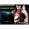 House Of Wax (2005)/house Of Wax (1953)