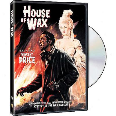 House Of Wax