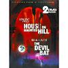 House On Haunted Hill / The Ddvil Bat