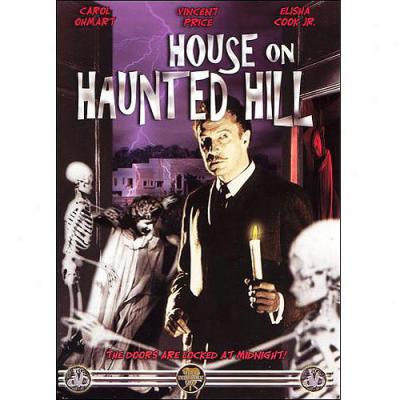 House On Haunted Hill