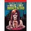 House That Dripped Blood, The (widescreen)