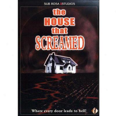 House That Screamed