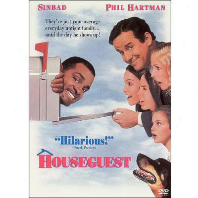 Houseguest (widescreen)