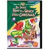 How The Grinch Stole Christmas! / Horton Hdars A Who! (full Frame)