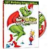 How The Grinch Stole Christmas (full Frame, Deluxe Edition)