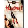 Howling 2: Your Sister Is A Werewolf