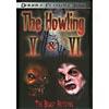 Howling V: The Rebirth / The Howling Vi: The Freaks, The (full Frame)