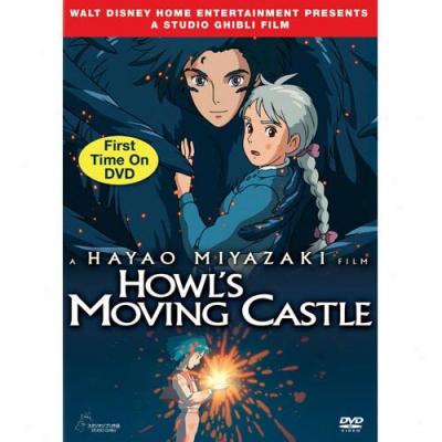 hals moving castle