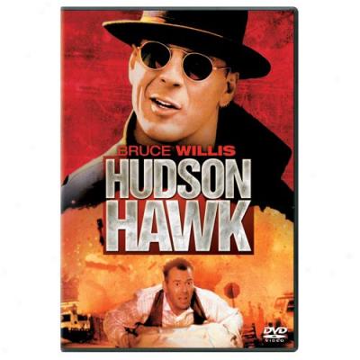 Hudson Hawk (full Frame, Widescreen)