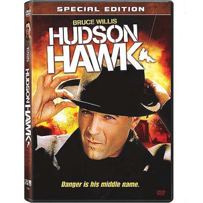 Hudson Hawk (widescreen, Special Edirion)