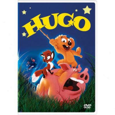 Hugo The Movie Star