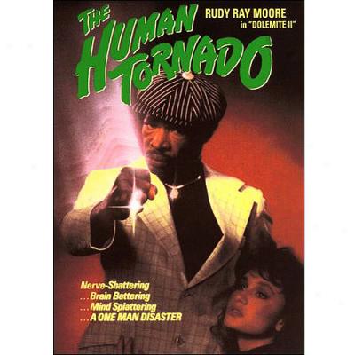 Human Tornaco, The (widescreen)