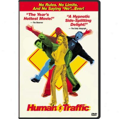 Human Traffic