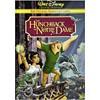 Hunchback Of Notre Dame (animated), The (widescreen)