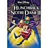 Hunchback Of Notre Dame Ii, The (full Frame, Clamshell)