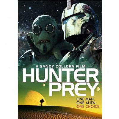 Hunter Prey