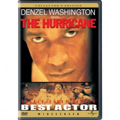 Hurricane (collector's Edition) (widescreen)