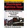 Hurricane Katrina Tour