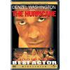 Hurricane, The (widescreen, Collector's Edition)