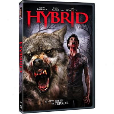 Hybrid (widescreen)