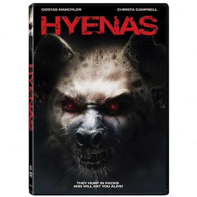 Hyenas (widescreen)