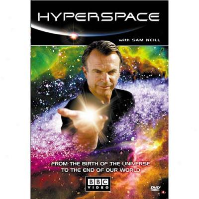 Hyperspace (widescreen)