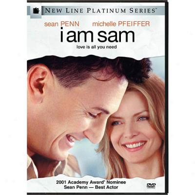 I Am Sam (widescreen)