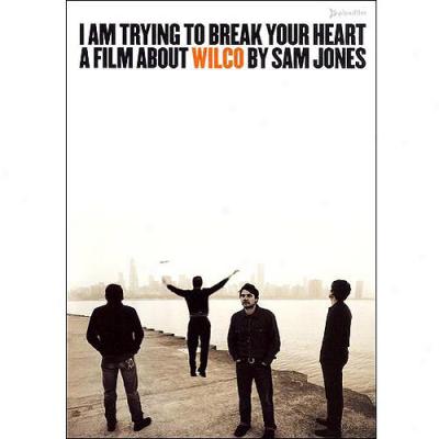 I Am Trying To Break Your Heart (widescreen)