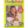 I Can Go Poty! Potty Training For Boys And Girls