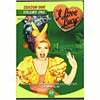 I Love Lucy:season 1 (full Frame)