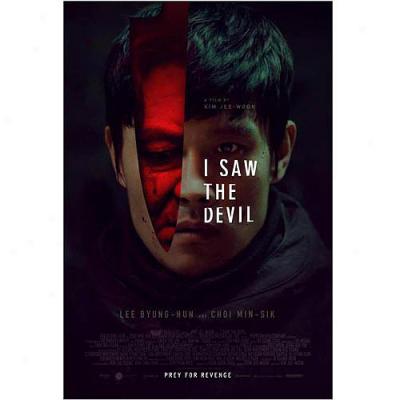 I Saw The Devil (korean) (widescreen)