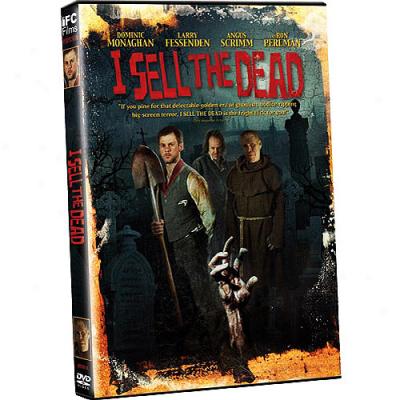 I Sell The Dead/ (widescreen)